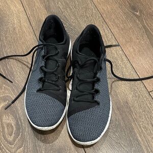 Women’s Under Armour casual sneaker